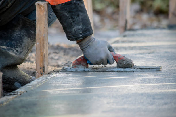  Chester, CA Concrete contractor Pros