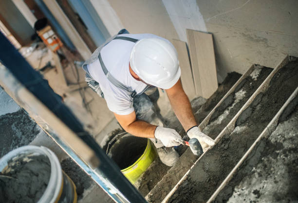 Best Concrete Removal and Replacement in Chester, CA