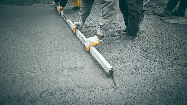 Best Concrete Removal and Replacement in Chester, CA