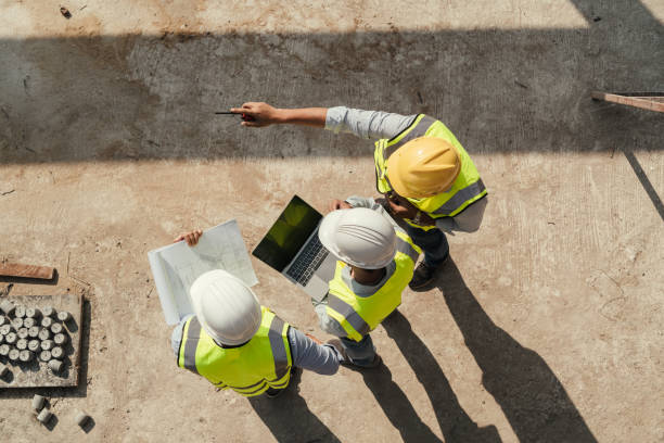 Best Concrete Patio Design and Installation in Chester, CA