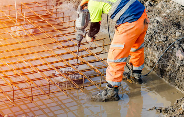 Best Concrete Foundation Repair in Chester, CA