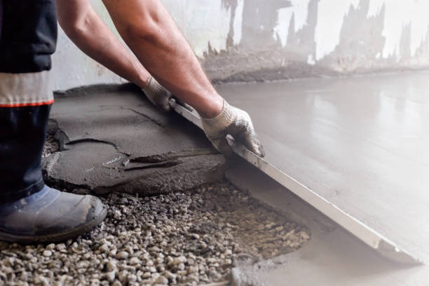 Best Concrete Sidewalk Installation in Chester, CA